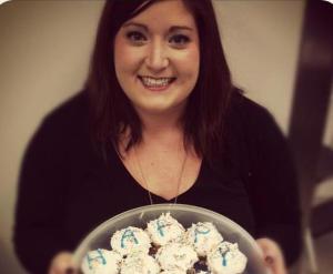 Ashley S, Molly's Sister