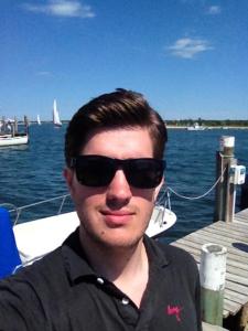 Dana, Molly's Brother