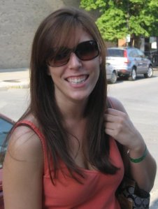 Rachel S, Molly's Sister